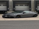 Mercedes C63 S AMG Edition One I 510 PS I Ohne OPF I Sportwagen - Hochzeitswagen mieten