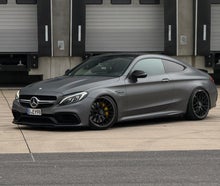 Mercedes C63 S AMG Edition One I 510 PS I Ohne OPF I Sportwagen - Hochzeitswagen mieten