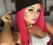 Stripperin Amara für Stripshows buchen
