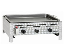 Gas-Kombi-Tischbräter