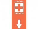 Fahne - Sanitäter - Galerie - Bild 1
