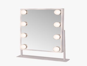 Schminkspiegel SHINE