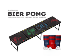 Bier Pong Tisch