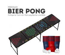 Bier Pong Tisch