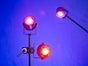Astera AX 3 Lightdrop Akku LED Spot RGBW 15W - Galerie - Bild 3