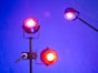 Astera AX 3 Lightdrop Akku LED Spot RGBW 15W - Galerie - Bild 3