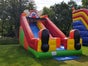 Kombipaket - Trampolin + Rutsche mieten - Galerie - Bild 2