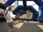 Profi Radar Torwand XXL für Veranstaltungen mieten - Galerie - Bild 3