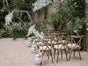 Traubogen Hexagon - Freie Trauung - Hochzeit Deko - Galerie - Bild 3