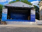Bühnengitter / Stagebarrier / Wellenbrecher / Crash Barrier / Sicherheitsabsperrung - Galerie - Bild 2