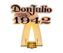 Bottle Presenter Don Julio 1942 / Bottle Show / Flaschen Show / Club / Events / Party