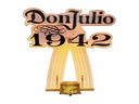 Bottle Presenter Don Julio 1942 / Bottle Show / Flaschen Show / Club / Events / Party