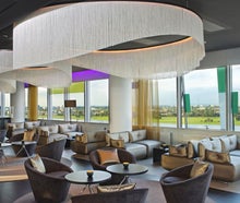 INNSIDE Düsseldorf Hotel Hafen