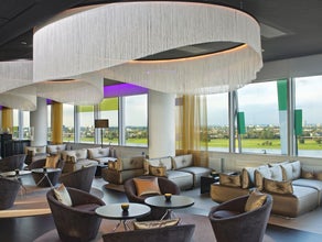 INNSIDE Düsseldorf Hotel Hafen