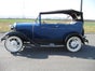 Oldtimer Ford Model A "Betsy" 1930 - Galerie - Bild 2