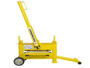 Steinknacker 33 cm
