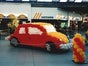 Ballondekoration - Galerie - Bild 2