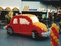 Ballondekoration - Galerie - Bild 2