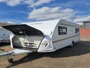 Weinsberg Cara-One 420 QD - Klima und Fußbodenheizung! - Galerie - Bild 1