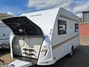 Weinsberg Cara-One 420 QD - Klima und Fußbodenheizung! - Galerie - Bild 1