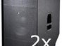 Lautsprecher Komplettsystem D.A.S. Avant mit 3700 Watt AKTIV - anschließen und los geht's! - Galerie - Bild 4