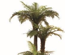 Kunstpflanze - Palme - 160 cm