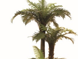 Kunstpflanze - Palme - 160 cm