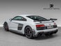 Audi R8 GT - 620 PS - V10 - Galerie - Bild 3