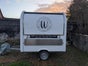 Retro-Verkaufsanhänger Food-Trailer Verkaufswagen - Galerie - Bild 3