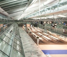 MOC Veranstaltungscenter München