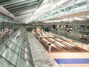 MOC Veranstaltungscenter München
