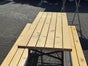 Bierzeltgarnitur "Premium" in stilvollem Design - Galerie - Bild 2