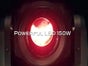 JB Challenger BSW Hybrid LED Moving Head,  All in One Movinghead, 150 Watt LED, Beam Spot und Washlight in einem, herrvorragende Sound to Light Programme - Galerie - Bild 4