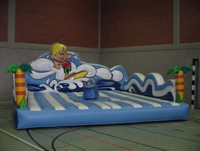 Surfsimulator