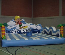 Surfsimulator