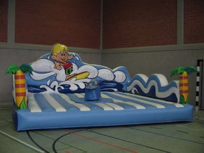 Surfsimulator