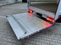 Mercedes-Benz Sprinter Kofferaufbau XXL mit Ladebordwand – ideal für Umzug & Transport - Galerie - Bild 4