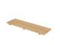 Holzbodenelement 2m - Galerie - Bild 2