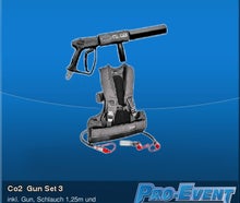 Co2 Gun Set 3