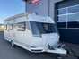 Hobby 495 UL De Luxe Modell 2022 mit Einzelbetten und Rundsitzgruppe - Galerie - Bild 3