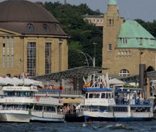 Elbe Erlebnistörns