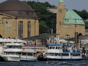 Elbe Erlebnistörns
