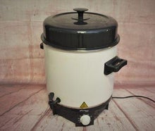 Glühweinkocher 18 L