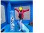 Hüpfburg Eiskönigin (Anna und Elsa) - Galerie - Bild 3