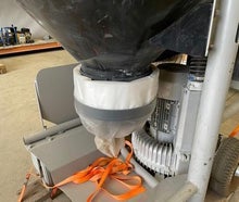 Industriesauger HTC 80 iD