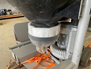 Industriesauger HTC 80 iD