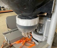 Industriesauger HTC 80 iD