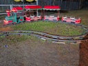 Kinder Eisenbahn Berlin Brandenburg Potsdam - Galerie - Bild 1