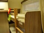 Wohnwagen Bürstner 510 TK- PLUS 7-Pers. Doppelhubbett / Kinderzimmer - Galerie - Bild 2