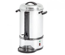 Rundfilter-Kaffeemaschine Pro 60T